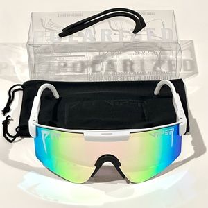 Pit Viper Sunglasses